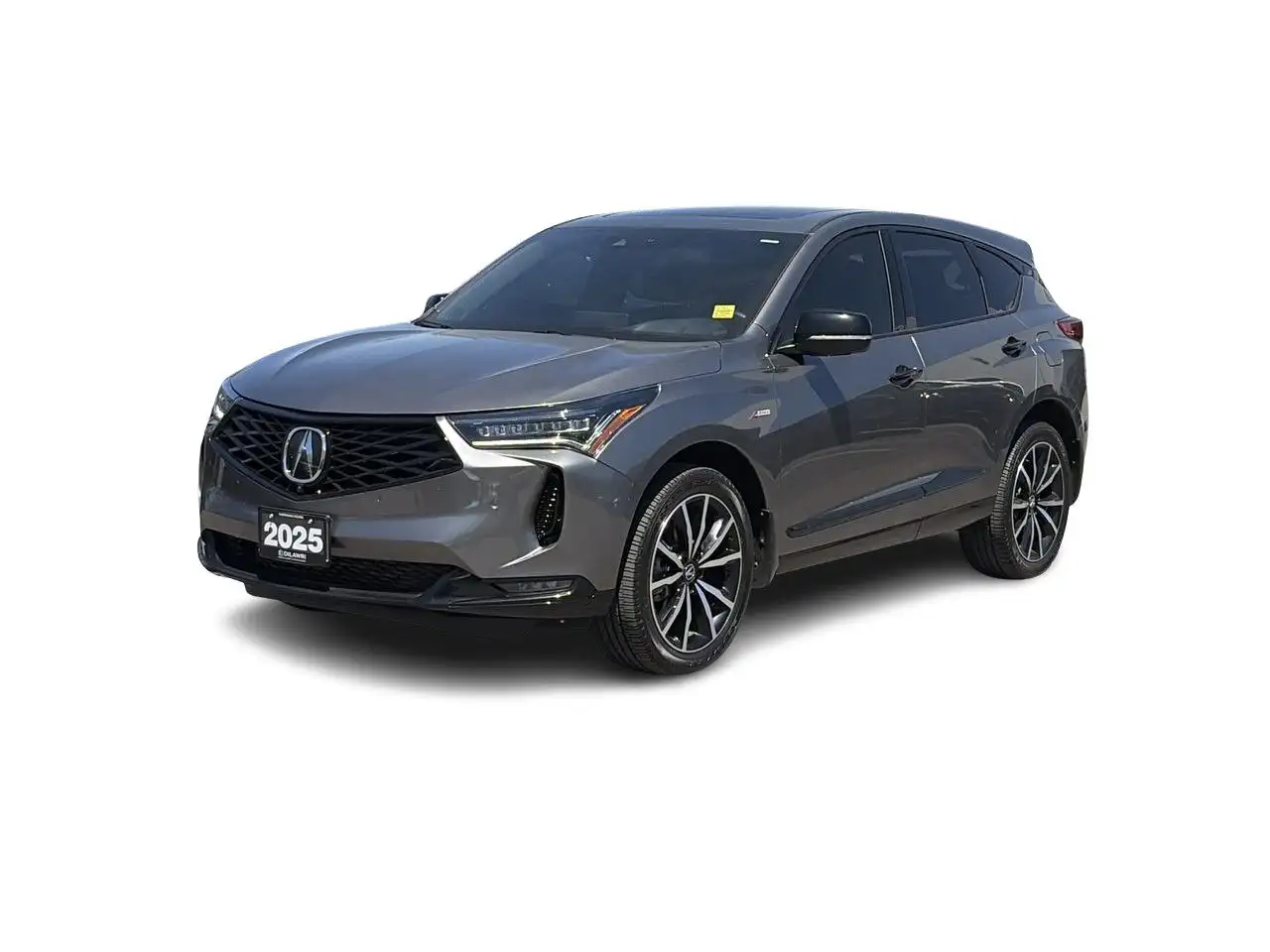 2025 Acura RDX