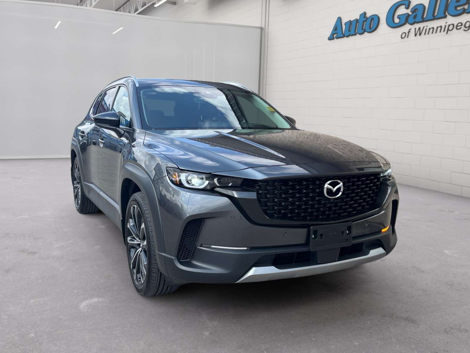 used 2024 Mazda CX-50 car, priced at $40,817