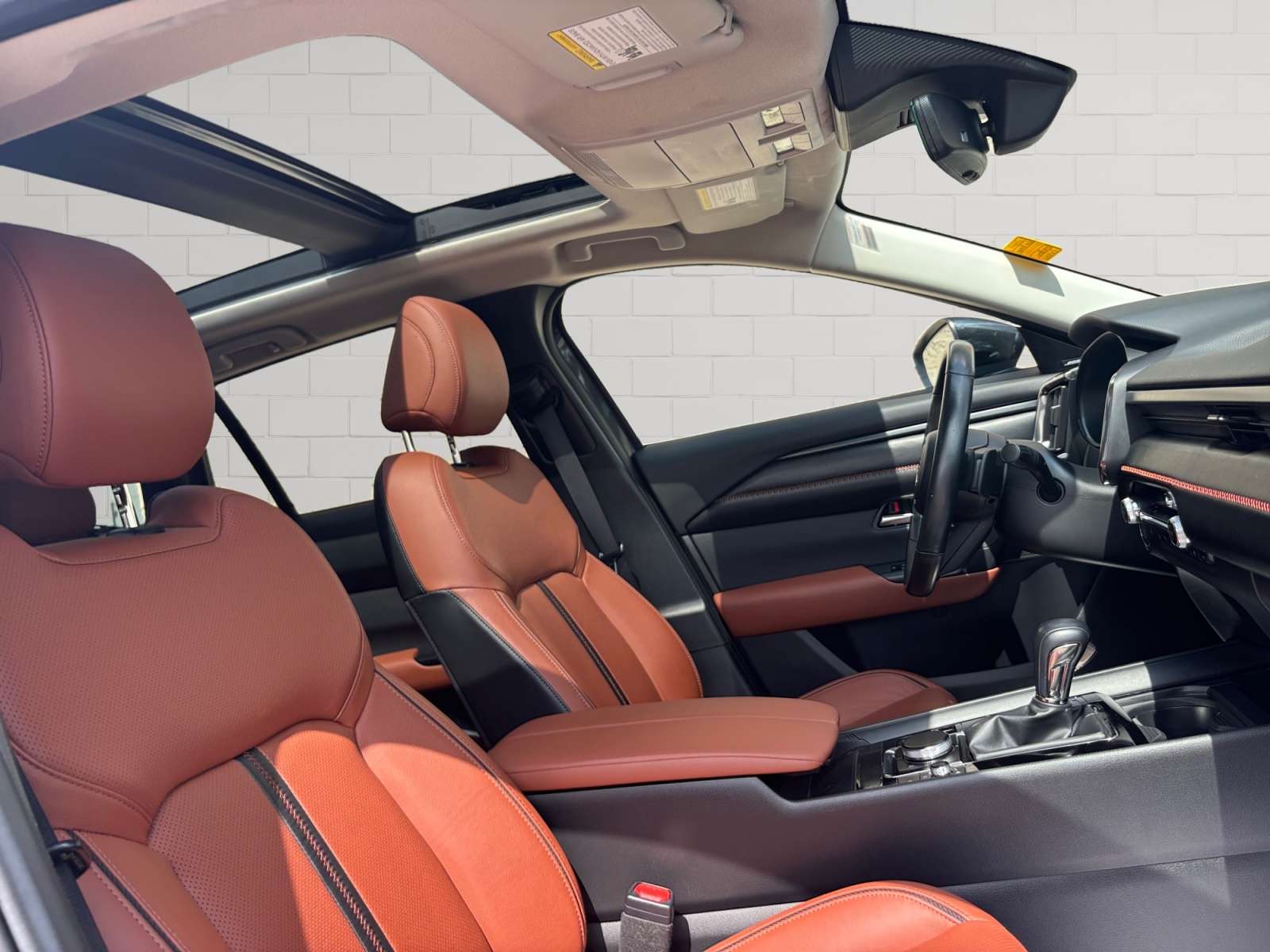 used 2024 Mazda CX-50 car, priced at $40,817