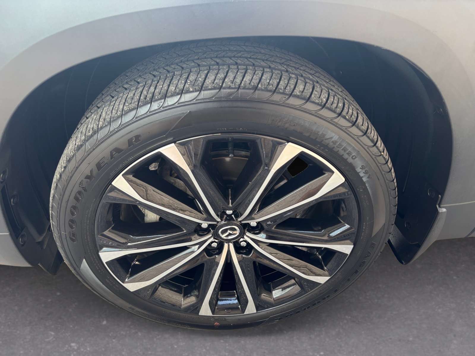 used 2024 Mazda CX-50 car, priced at $40,817