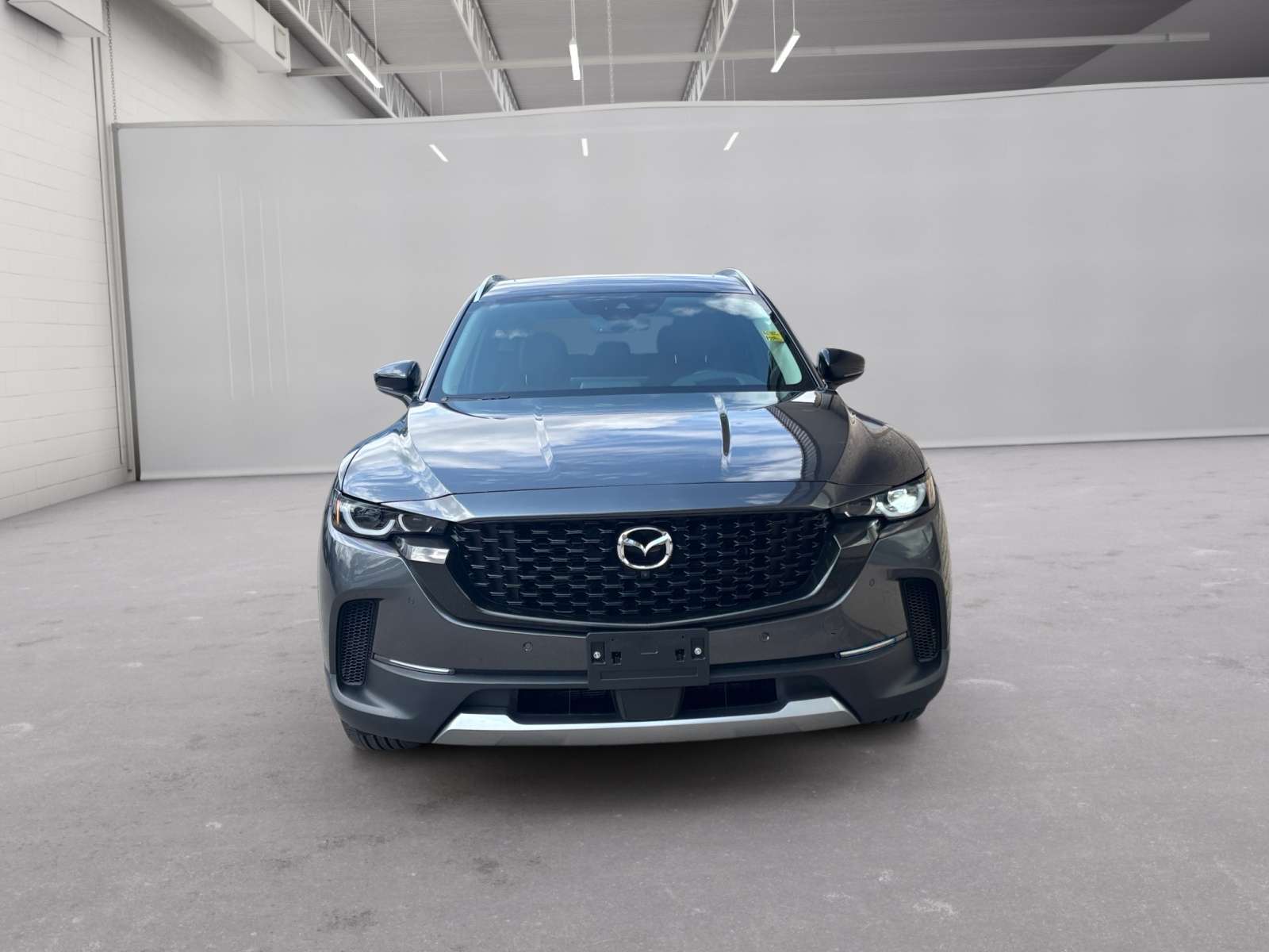 used 2024 Mazda CX-50 car, priced at $40,817