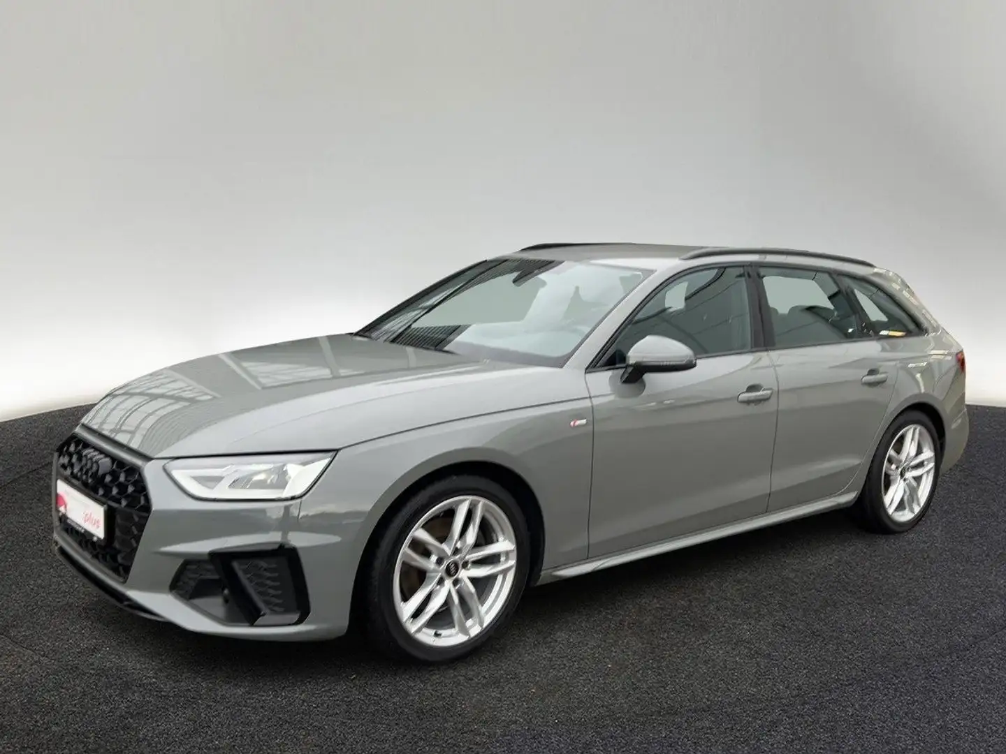 Audi A4 35 TFSI S line S tronic Virtual Kamera Grau - 2