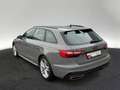 Audi A4 35 TFSI S line S tronic Virtual Kamera Grau - thumbnail 3