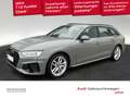 Audi A4 35 TFSI S line S tronic Virtual Kamera Grau - thumbnail 1