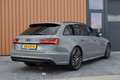 Audi A6 Avant 3.0 TDI BiT 326pk Quattro Competition Grijs - thumbnail 4