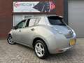 Nissan Leaf Acenta 24 kWh / Navi / Camera / Cruise / Clima / N Gris - thumbnail 2