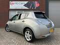 Nissan Leaf Acenta 24 kWh / Navi / Camera / Cruise / Clima / N Gris - thumbnail 9