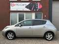 Nissan Leaf Acenta 24 kWh / Navi / Camera / Cruise / Clima / N Gris - thumbnail 28