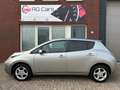 Nissan Leaf Acenta 24 kWh / Navi / Camera / Cruise / Clima / N Gris - thumbnail 8