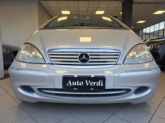 Mercedes-Benz A 140 Classe A - W/V 168 Avantgarde clima