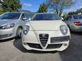 Alfa Romeo MiTo Weiß - thumbnail 2