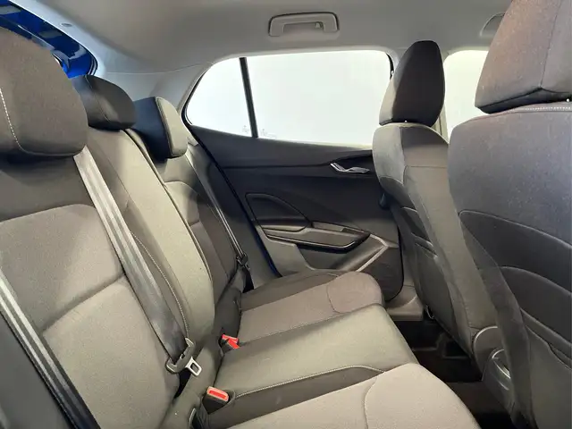 Skoda Fabia view 15