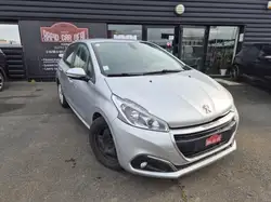 Peugeot 208 1.5 BlueHDi S\u0026S