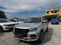 DR Automobiles DR4 DR 4.0 4.0 1.5 Gpl 114cv Argent - thumbnail 2