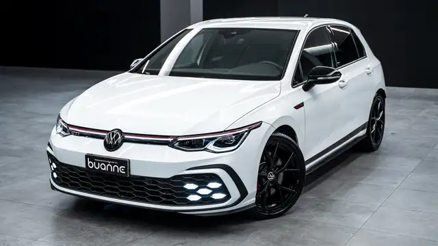 Volkswagen Golf GTI 2.0 Tsi 245cv MT Ultimate 100/110 Harman Italy Iva