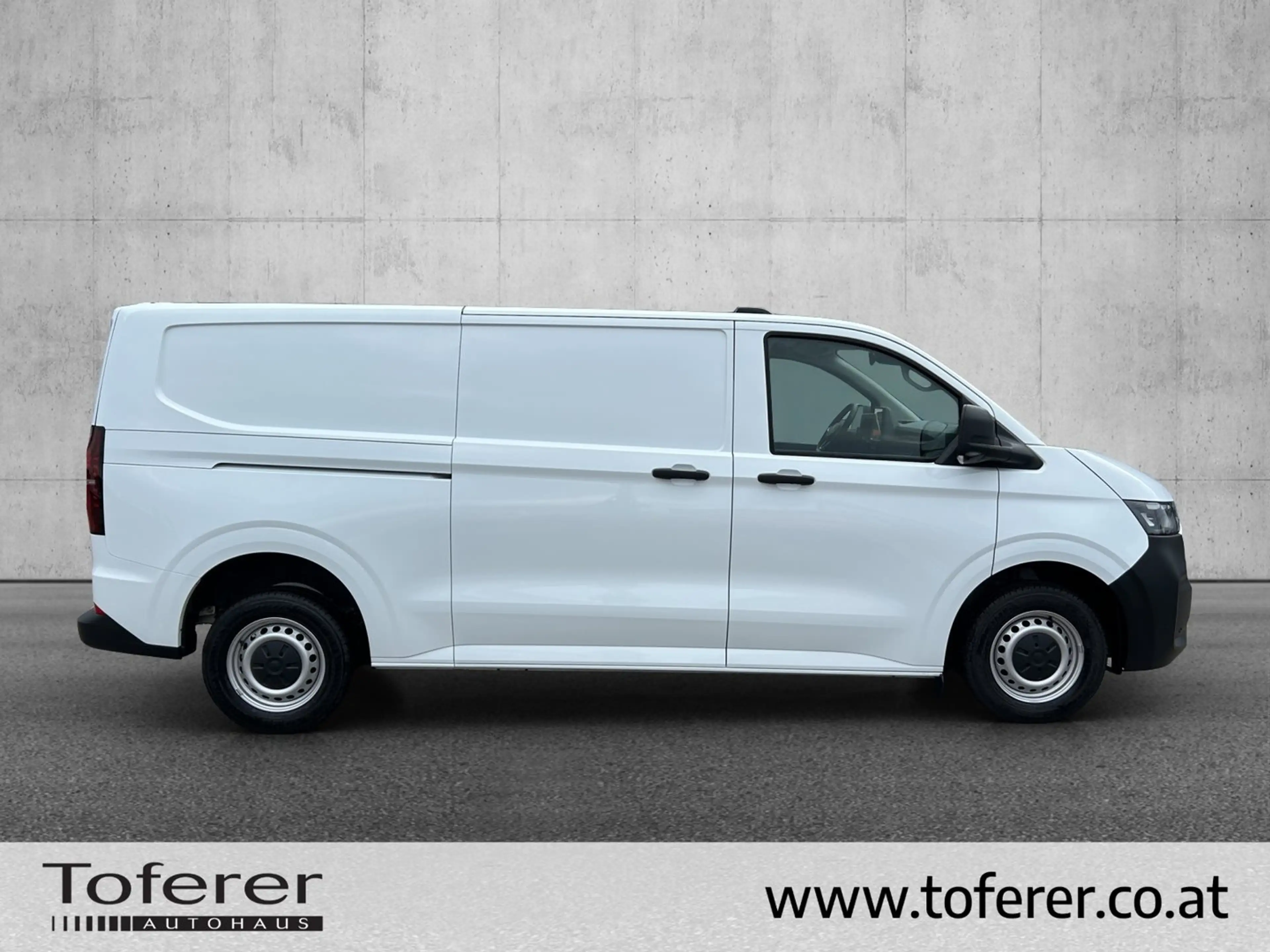 Volkswagen T7 Caravelle VW T7 Caravelle Life LR TDI 4MOTION — photo 4