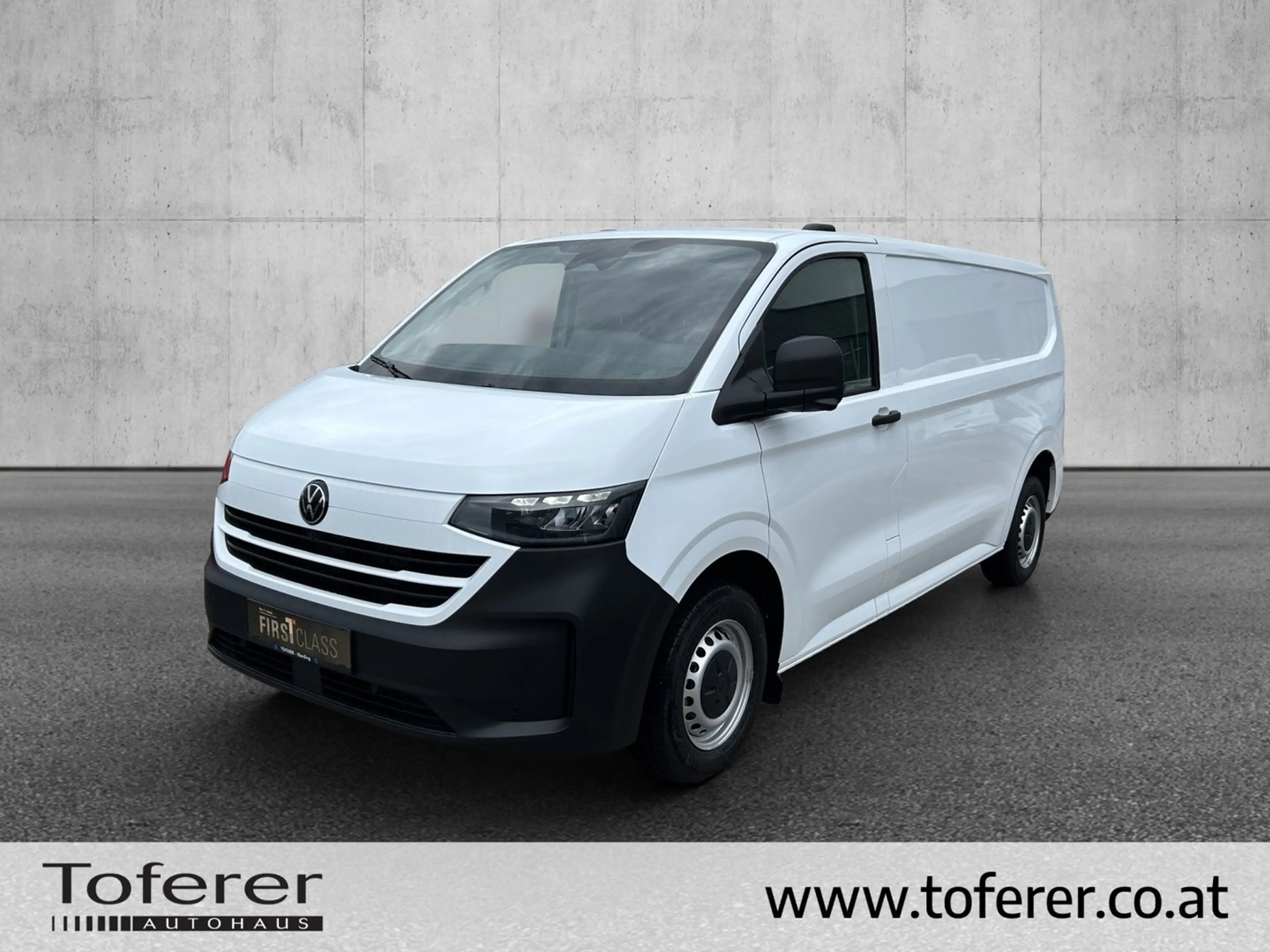 Volkswagen T7 Caravelle VW T7 Caravelle Life LR TDI 4MOTION
