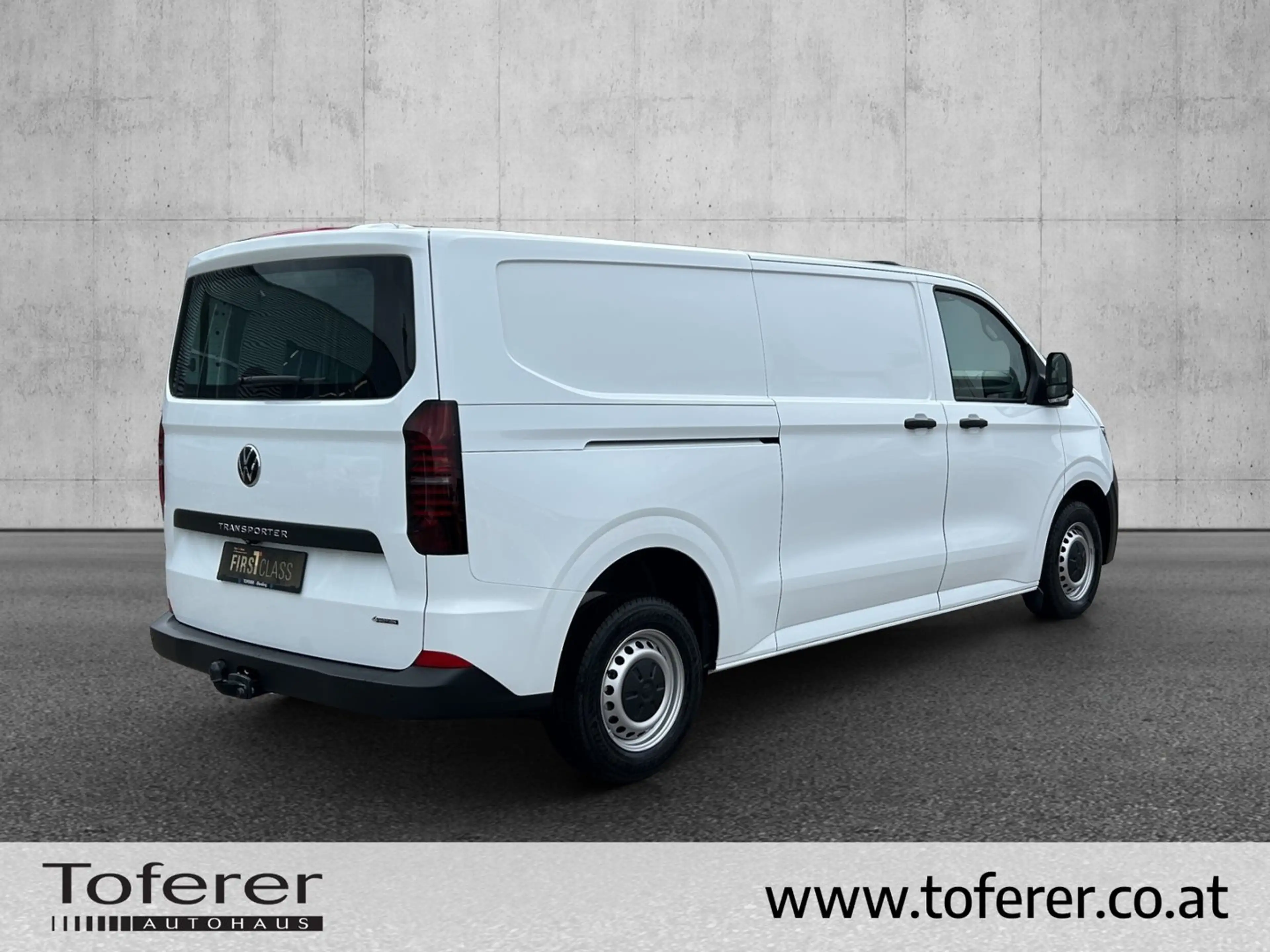 Volkswagen T7 Caravelle VW T7 Caravelle Life LR TDI 4MOTION — photo 5
