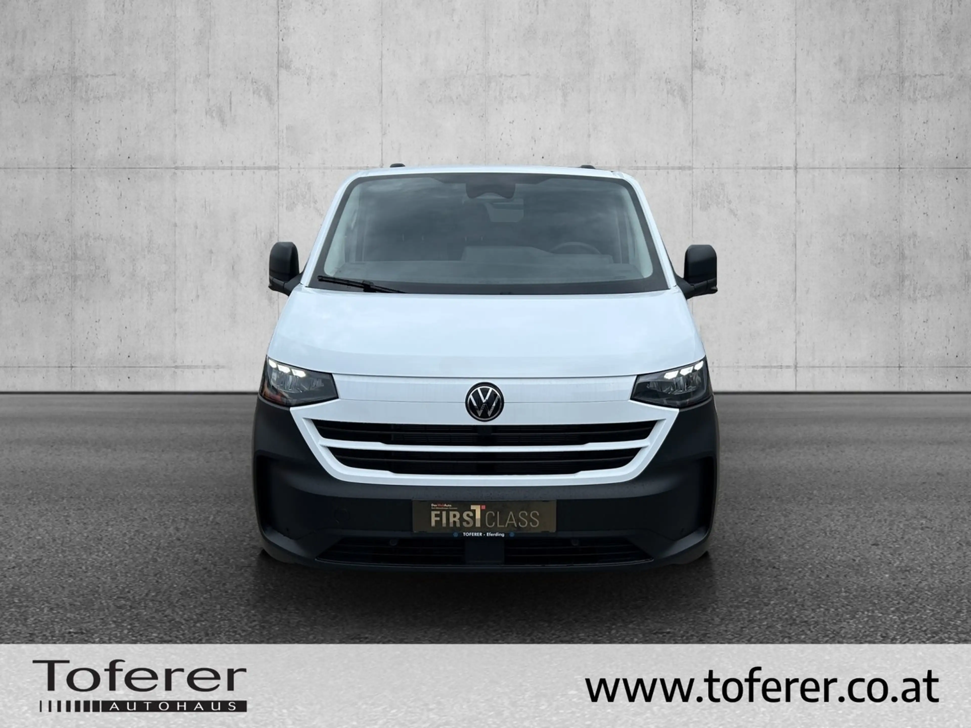 Volkswagen T7 Caravelle VW T7 Caravelle Life LR TDI 4MOTION — photo 2