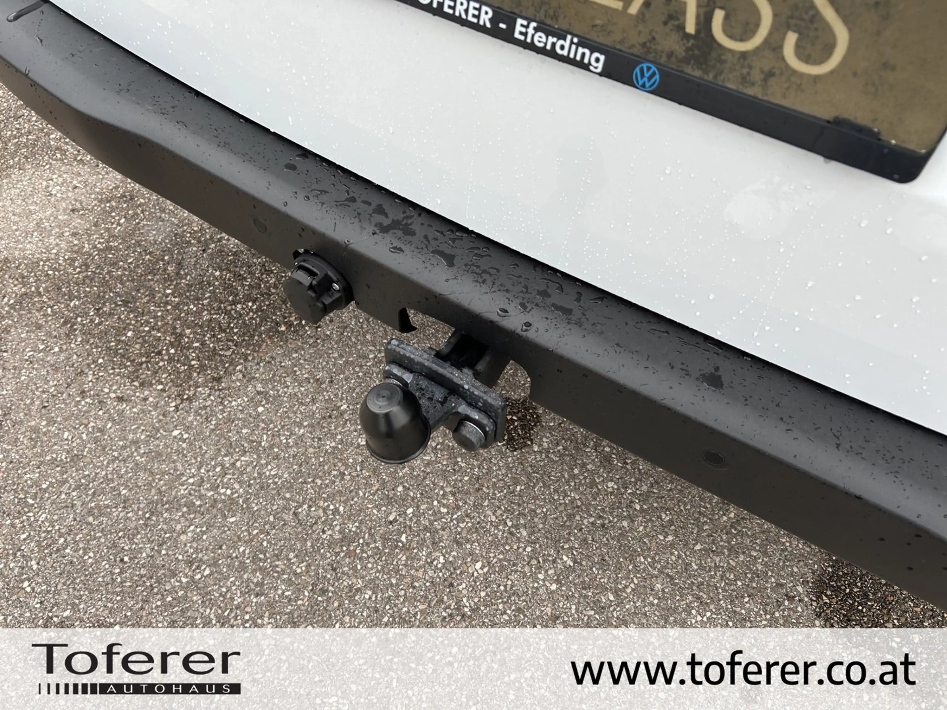 Volkswagen T7 Caravelle VW T7 Caravelle Life LR TDI 4MOTION — photo 14
