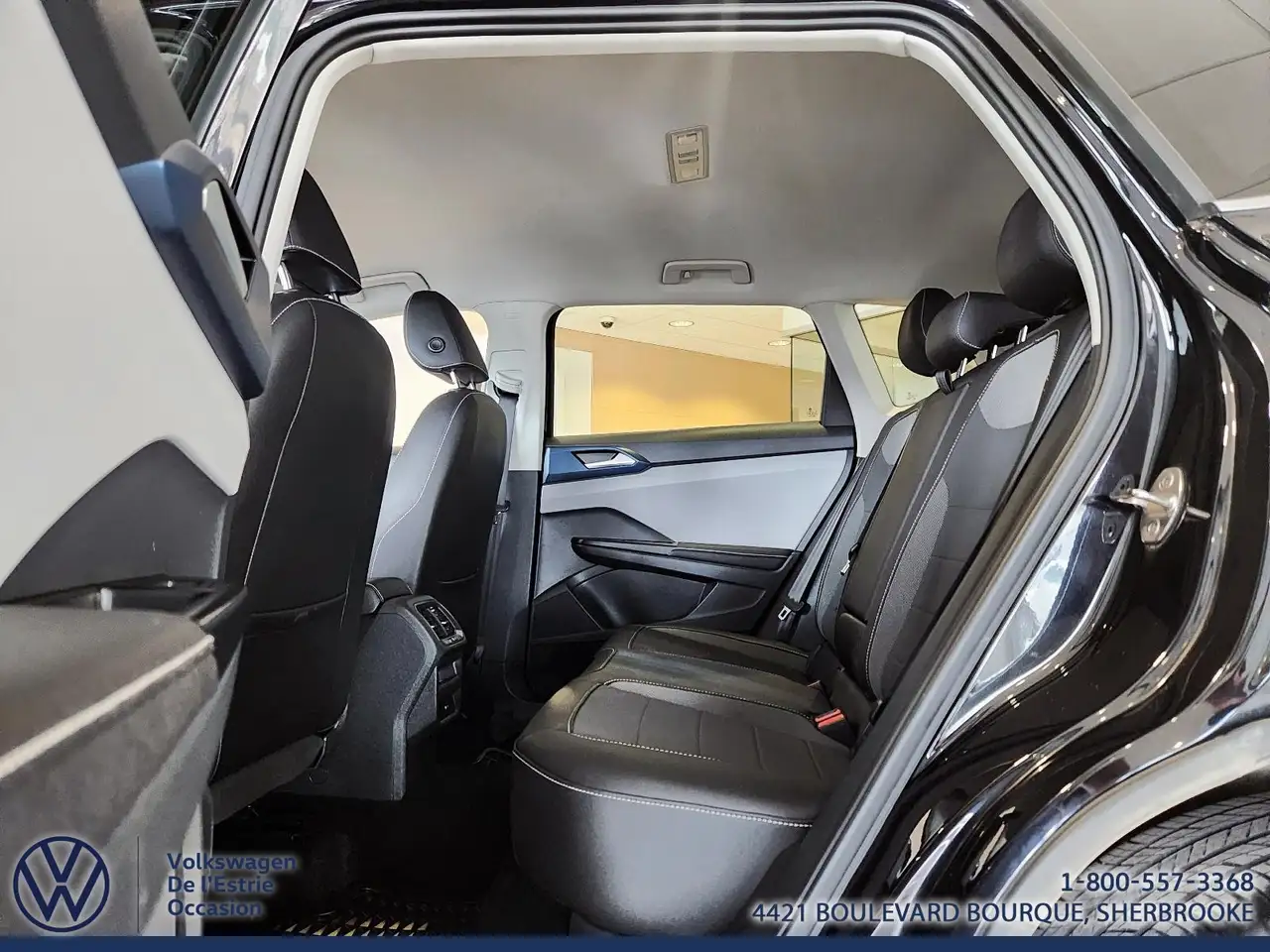 Volkswagen Taos снимка Volkswagen Taos