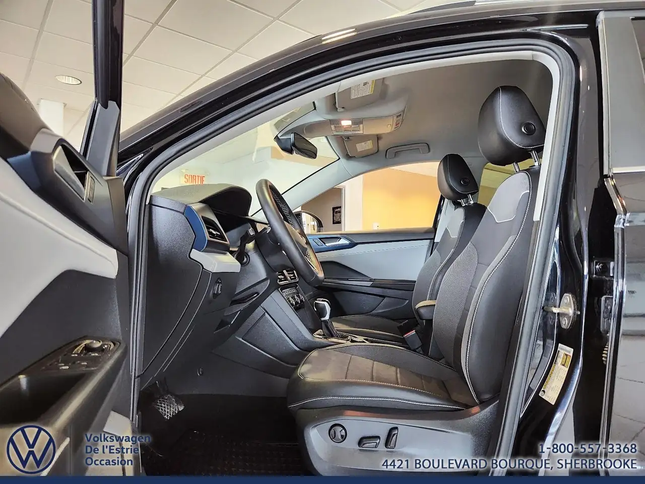 Volkswagen Taos снимка Volkswagen Taos