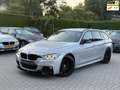 BMW 316 3-serie Touring 316i Executive M Sport|Nieuwe Kett Grijs - thumbnail 1