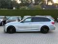 BMW 316 3-serie Touring 316i Executive M Sport|Nieuwe Kett Grijs - thumbnail 13