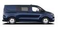 Ford Transit Custom Trend DCiV TDCi 170 Aut 320L1 SHZ 125 kW (170 P... Blau - thumbnail 2