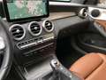 Mercedes-Benz C 180 180i 156 CV AMG GPS BLUETOOTH CLASSE C Grau - thumbnail 8