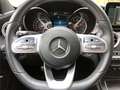 Mercedes-Benz C 180 180i 156 CV AMG GPS BLUETOOTH CLASSE C Grau - thumbnail 7