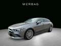 Mercedes-Benz CLA 200 d Shooting Brake ParkAss. SpurW KAM LED Grau - thumbnail 1