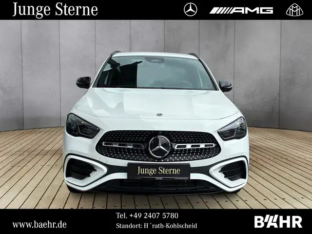 Mercedes-Benz 250 view 7