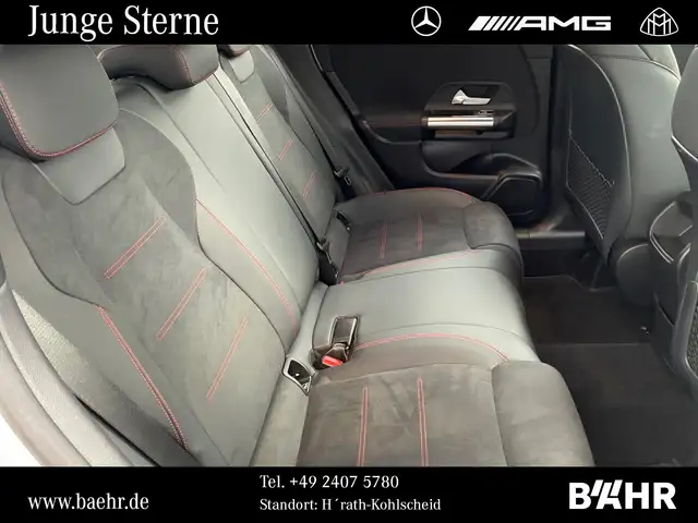 Mercedes-Benz 250 view 9