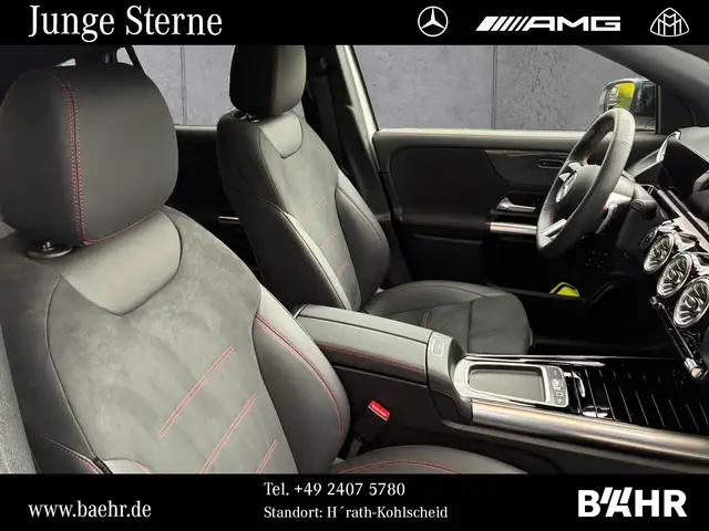 Mercedes-Benz 250 view 5