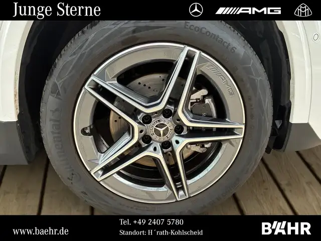 Mercedes-Benz 250 view 6