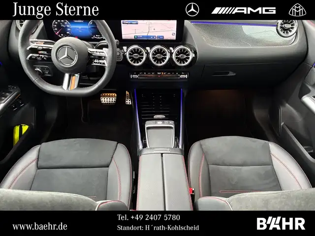 Mercedes-Benz 250 view 4