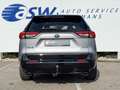 Toyota RAV 4 2.5 Plug-in Hybrid AWD Bi-Tone Plus | Trekhaak | M Grijs - thumbnail 6
