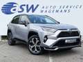Toyota RAV 4 2.5 Plug-in Hybrid AWD Bi-Tone Plus | Trekhaak | M Grijs - thumbnail 3