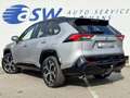 Toyota RAV 4 2.5 Plug-in Hybrid AWD Bi-Tone Plus | Trekhaak | M Grijs - thumbnail 4