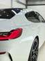 BMW 840 840d xDrive Gran Coupe Aut. Weiß - thumbnail 5