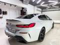 BMW 840 840d xDrive Gran Coupe Aut. Weiß - thumbnail 7