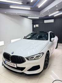 840d xDrive Gran Coupe Aut.