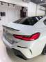 BMW 840 840d xDrive Gran Coupe Aut. Weiß - thumbnail 3