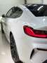 BMW 840 840d xDrive Gran Coupe Aut. Weiß - thumbnail 4