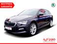 Skoda Scala 1.5 16V TSI Ambition LED Navi Sitzheizung Schwarz - thumbnail 1