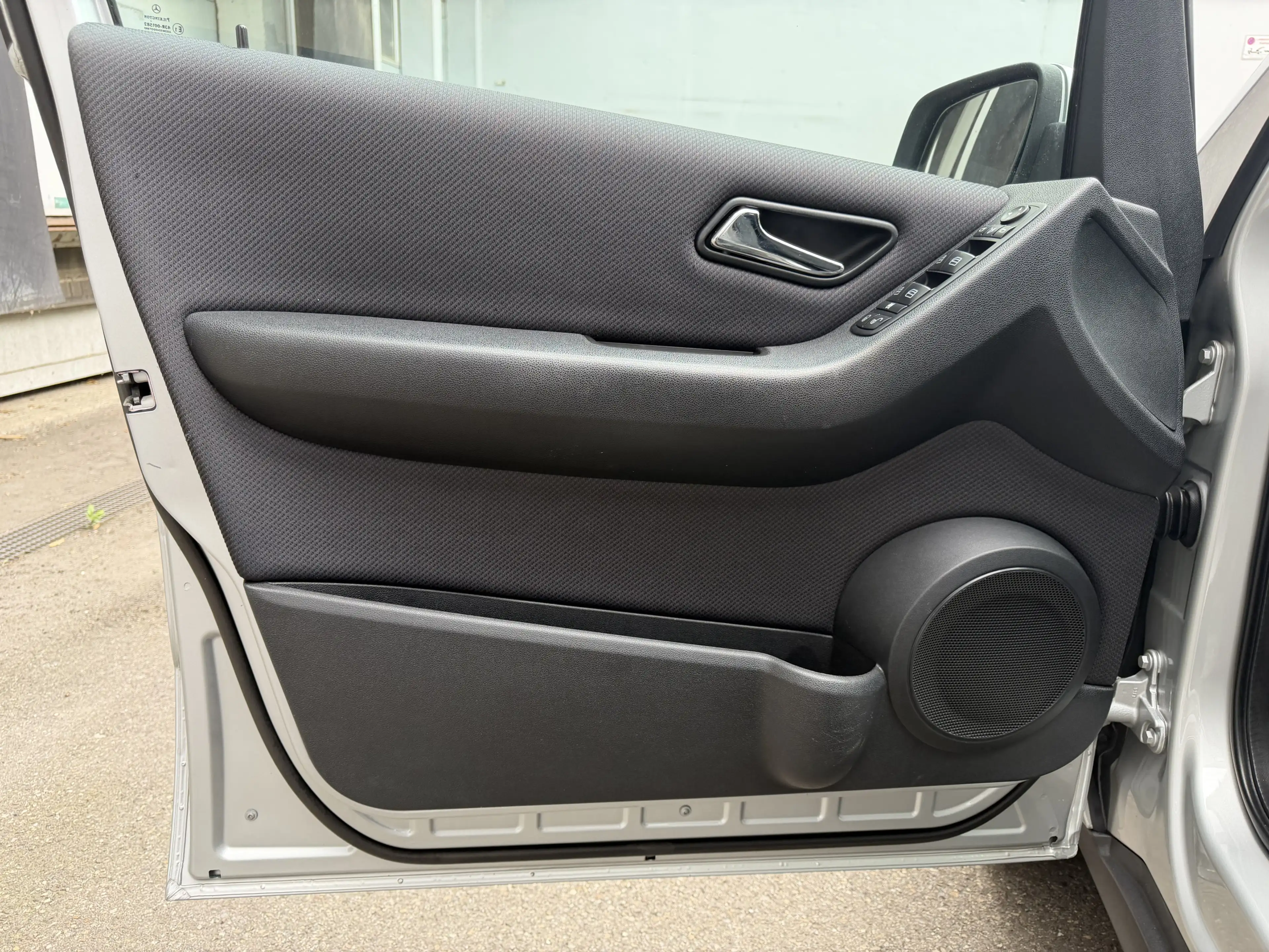 Mercedes-Benz A 180 Classic Automatik-Getriebe Comand Tempomat — photo 11