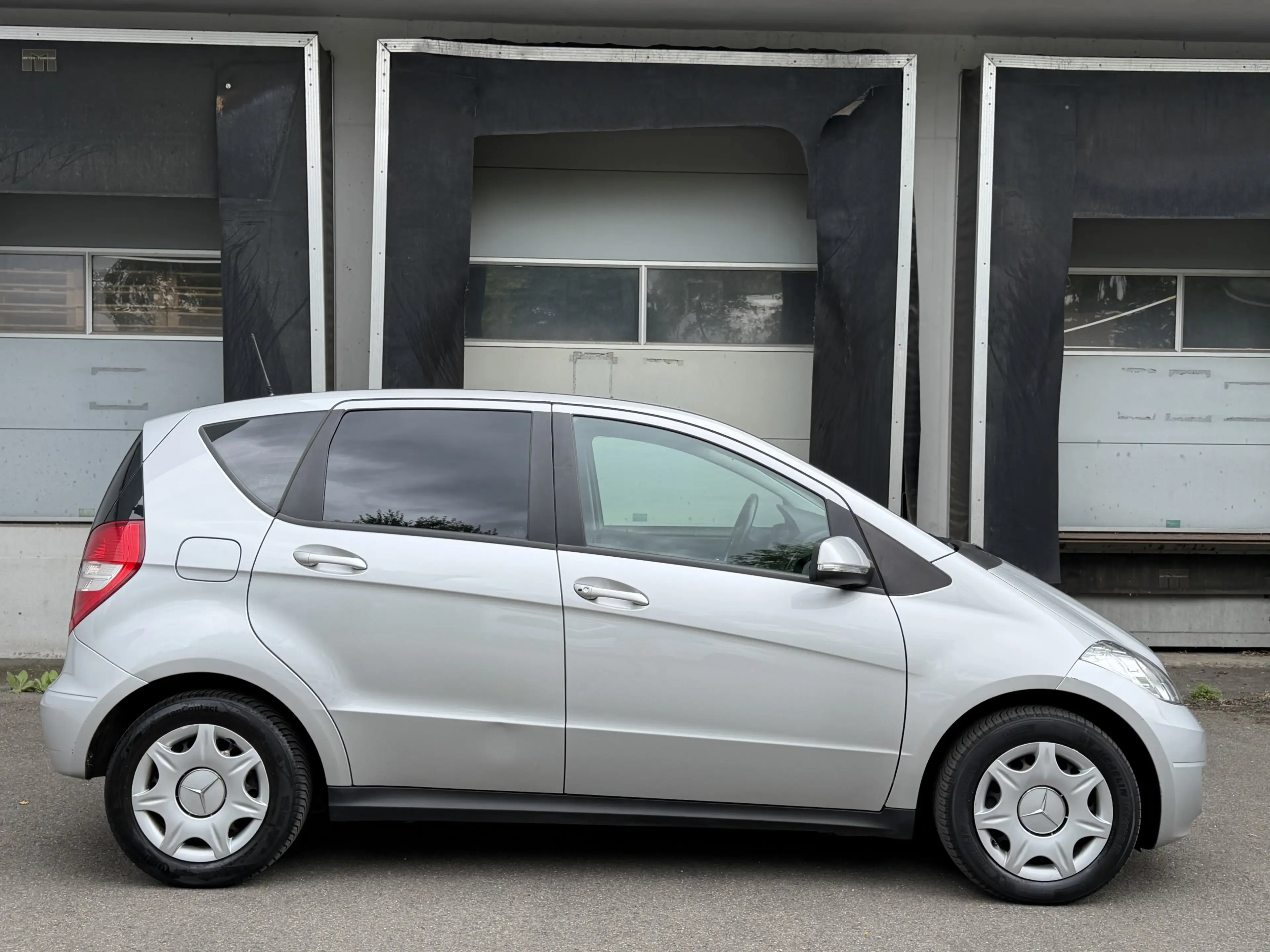 Mercedes-Benz A 180 Classic Automatik-Getriebe Comand Tempomat — photo 7