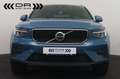 Volvo XC40 T2 CORE - 852 KM - FACELIFT - LED - CRUISE CO... Bleu - thumbnail 2