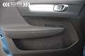 Volvo XC40 T2 CORE - 852 KM - FACELIFT - LED - CRUISE CO... Bleu - thumbnail 34